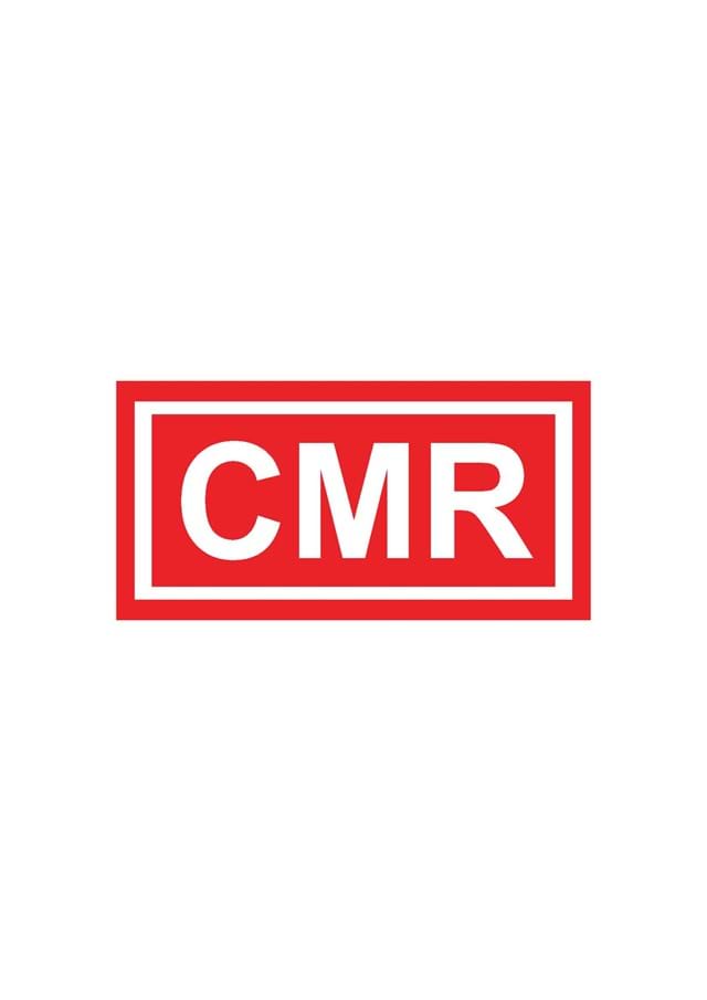 CMR标志15 12 2015潘通1788c 140 70原始注册商v2