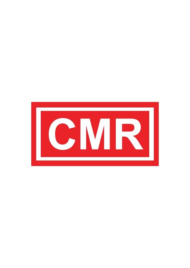 CMR标志15 12 2015潘通1788c 140 70原始注册商v2