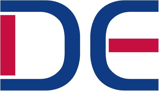 仅SDE Logo V9 Logo