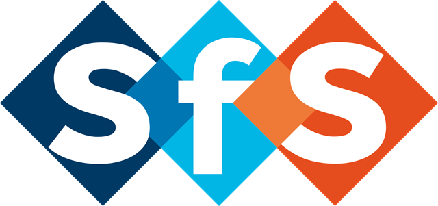 SFS徽标