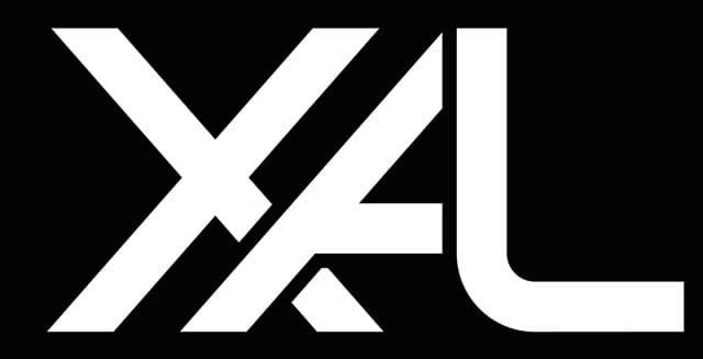 XAL有限公司标志