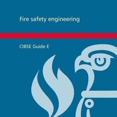 指南E消防安全工程（2019）