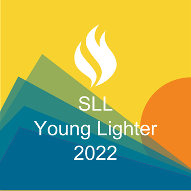 SLL年轻打火机2022
